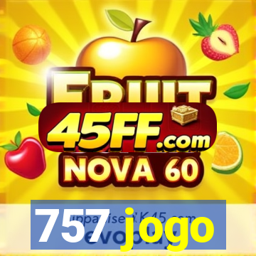 757 jogo